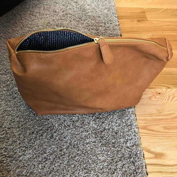 MMS Design Studio Handbags - Cosmetic bag